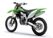 Kawasaki KX450F